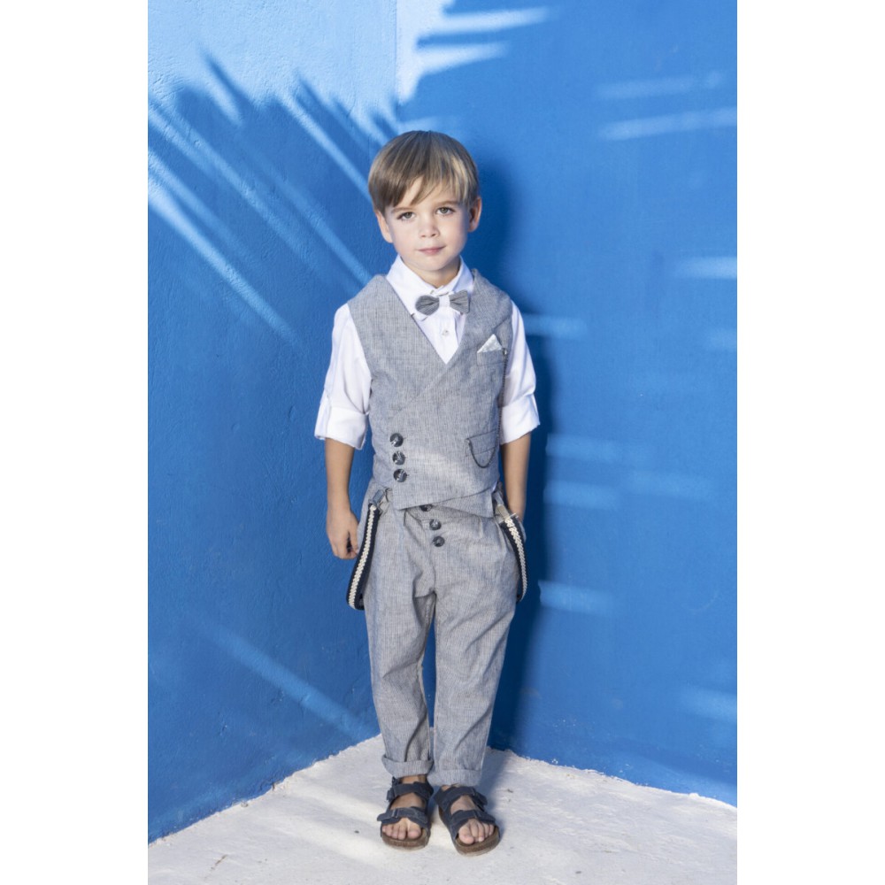 ΒΑΠΤΙΣΤΙΚΟ ΡΟΥΧΟ  124.47