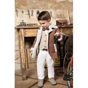 Βαπτ. Σετ 124.500