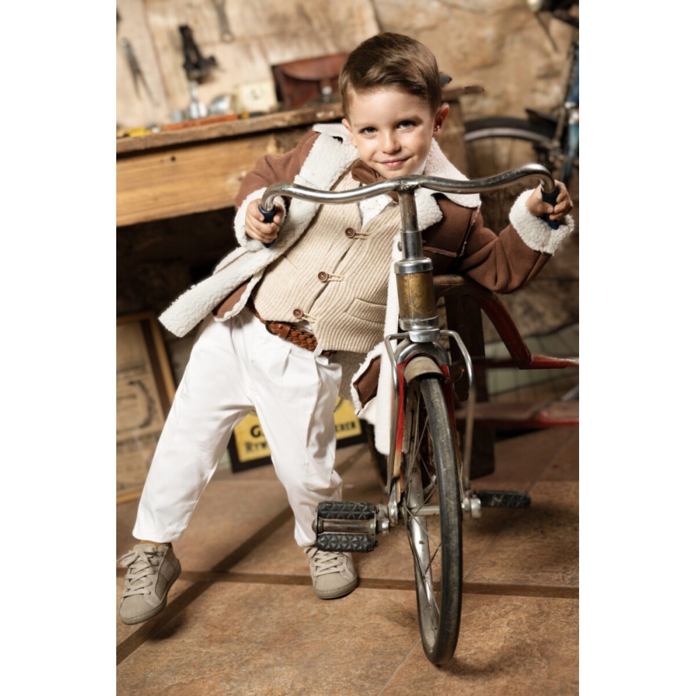 Βαπτ. Σετ 124.500