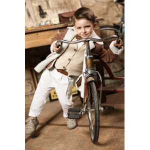 Βαπτ. Σετ 124.500