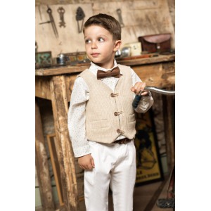 Βαπτ. Σετ 124.500