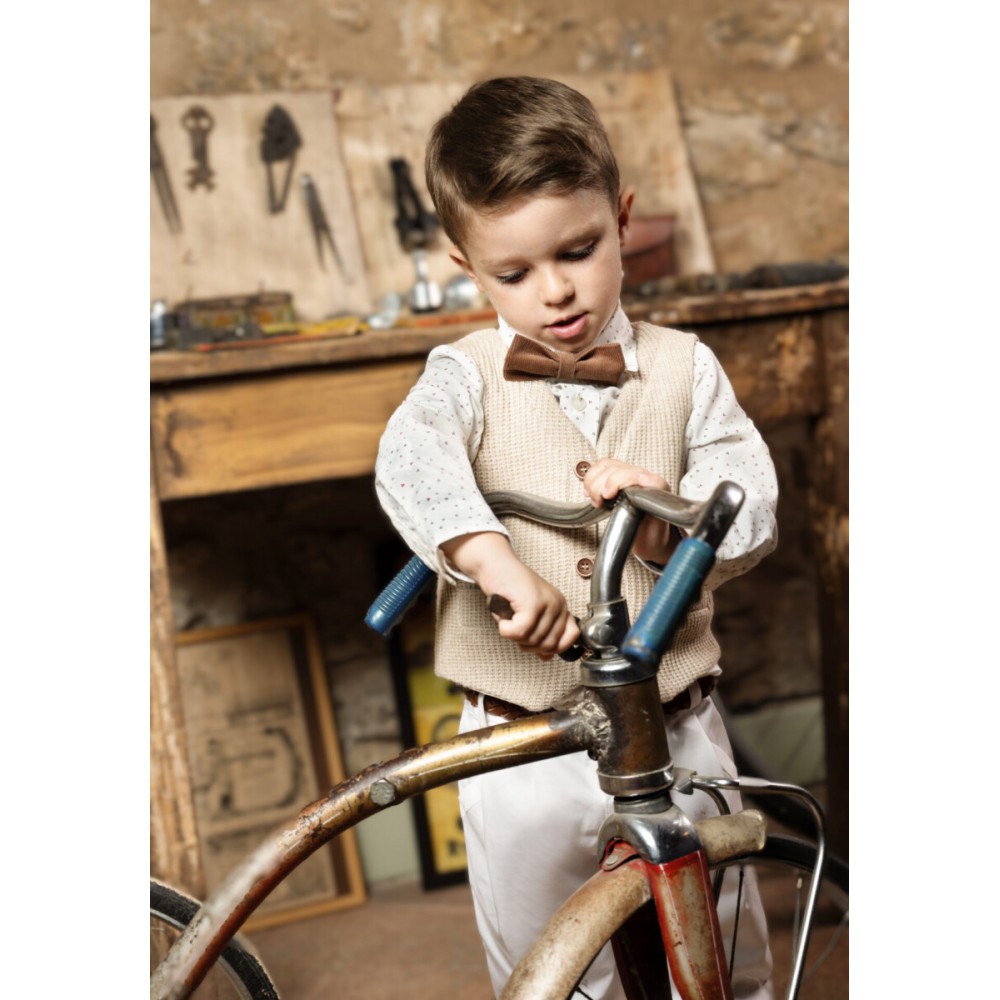 Βαπτ. Σετ 124.500