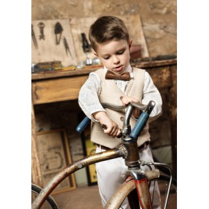 Βαπτ. Σετ 124.500