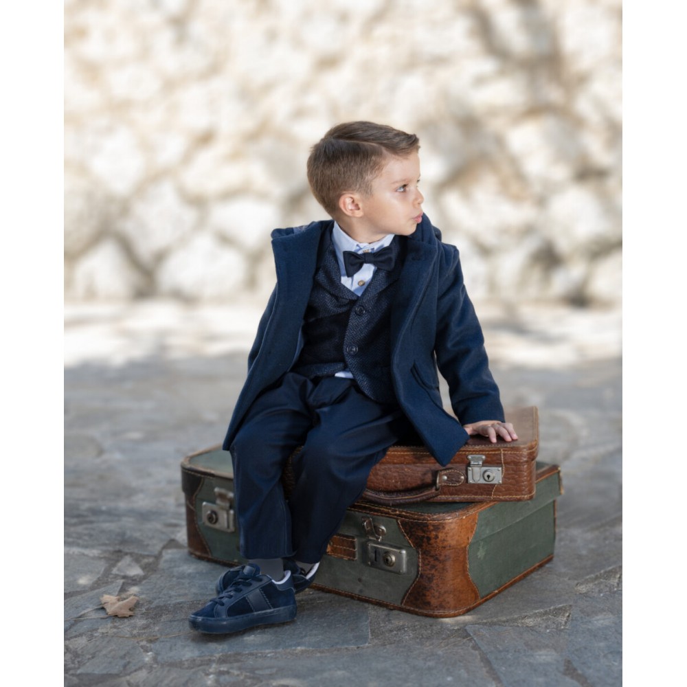 Βαπτ. Σετ 124.502