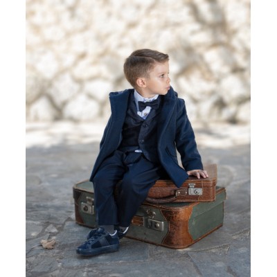 Βαπτ. Σετ 124.502