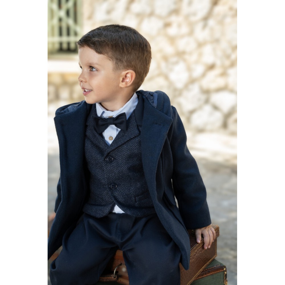 Βαπτ. Σετ 124.502