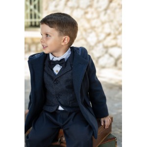 Βαπτ. Σετ 124.502