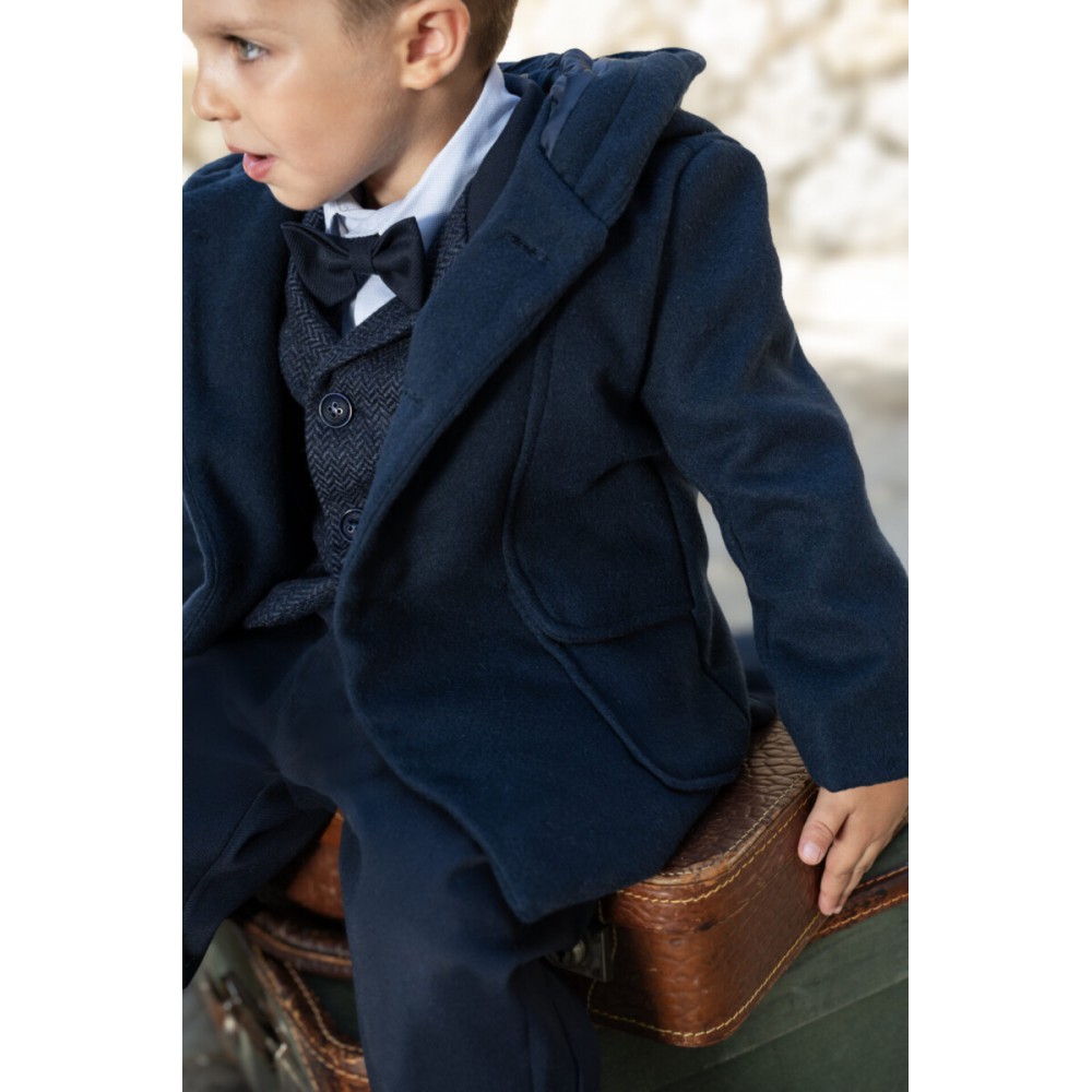 Βαπτ. Σετ 124.502