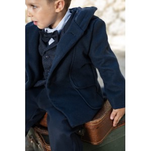 Βαπτ. Σετ 124.502