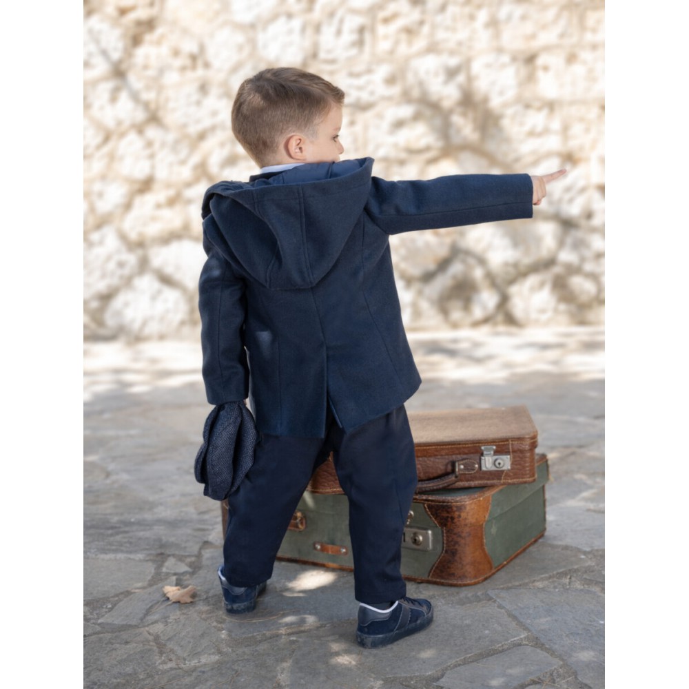 Βαπτ. Σετ 124.502