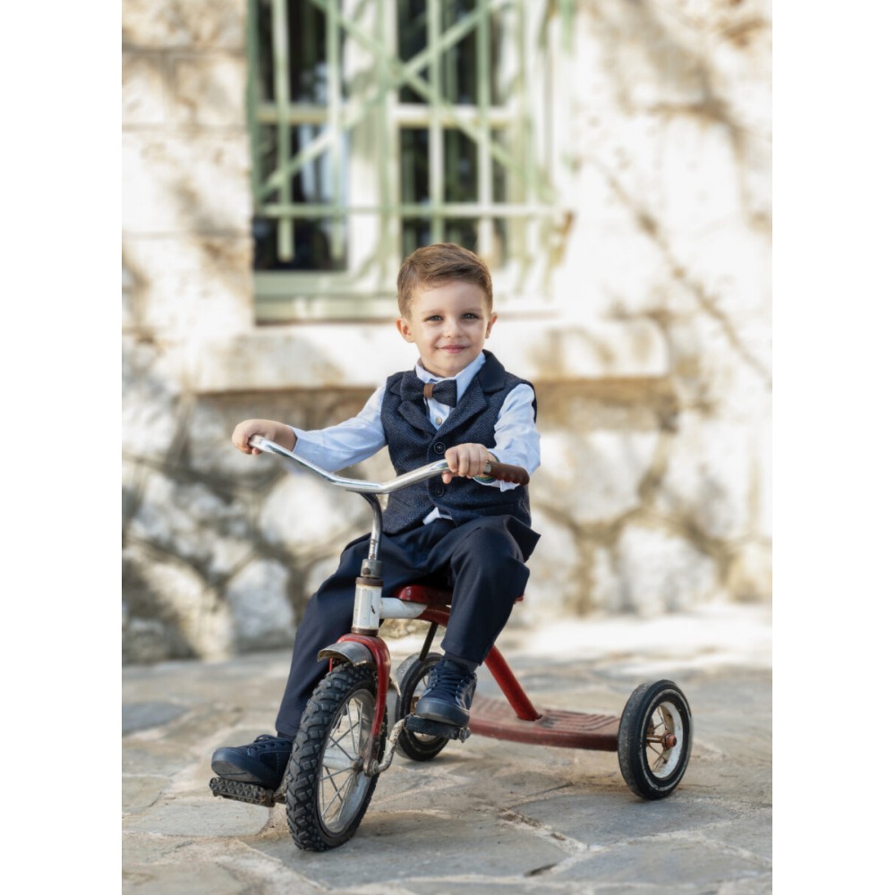 Βαπτ. Σετ 124.502