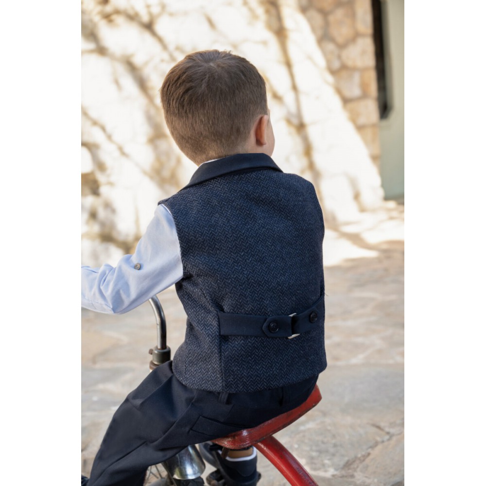 Βαπτ. Σετ 124.502