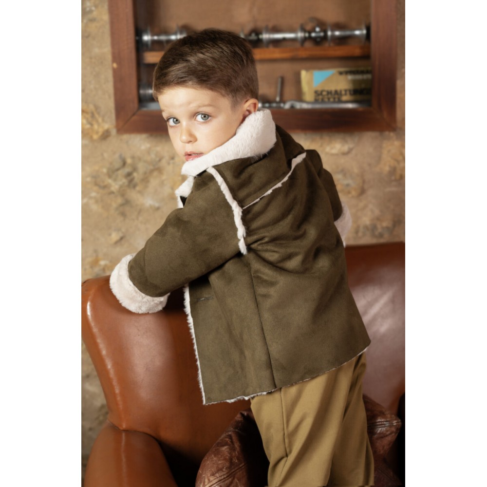 Βαπτ. Σετ 124.503