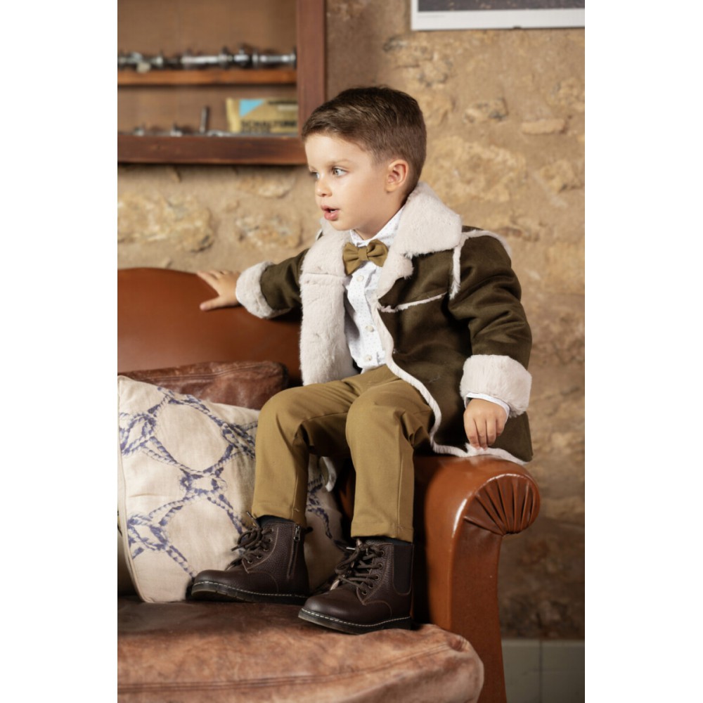 Βαπτ. Σετ 124.503