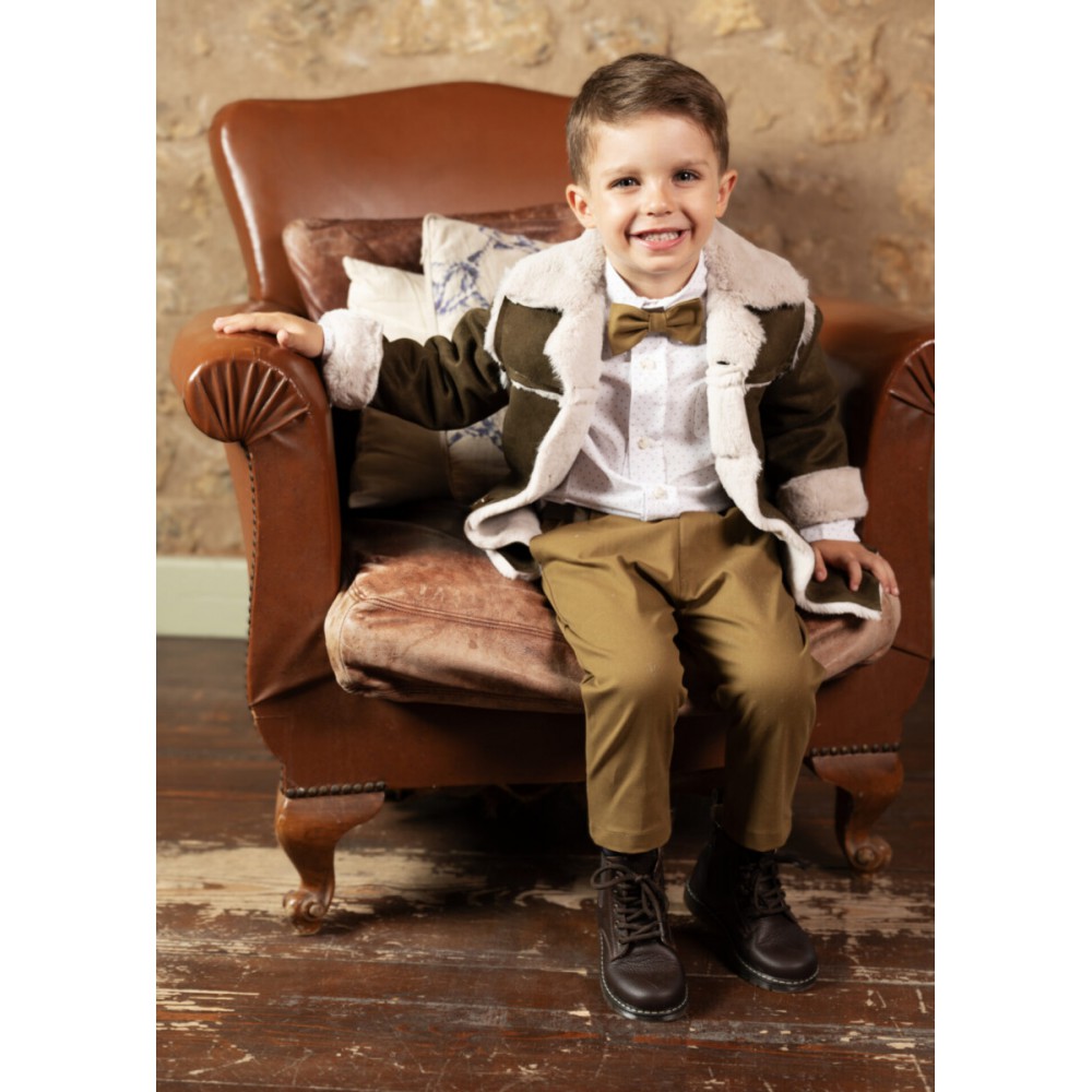 Βαπτ. Σετ 124.503