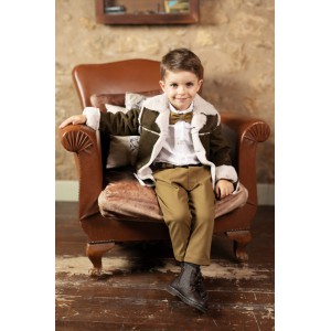 Βαπτ. Σετ 124.503