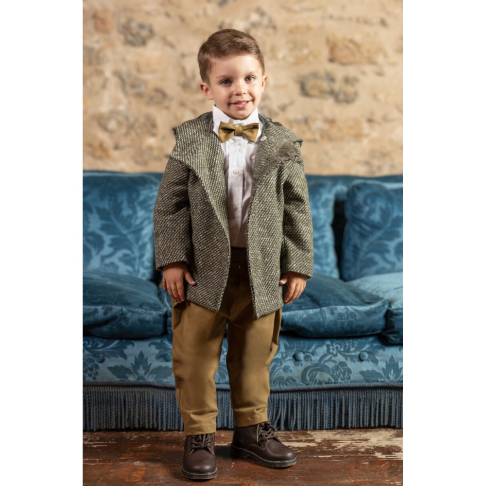 Βαπτ. Σετ 124.504