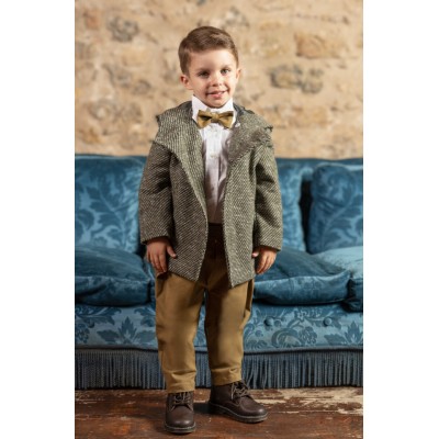 Βαπτ. Σετ 124.504