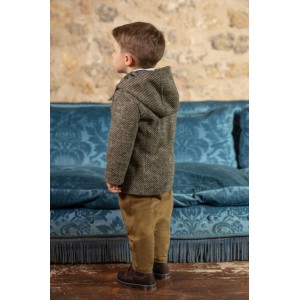 Βαπτ. Σετ 124.504