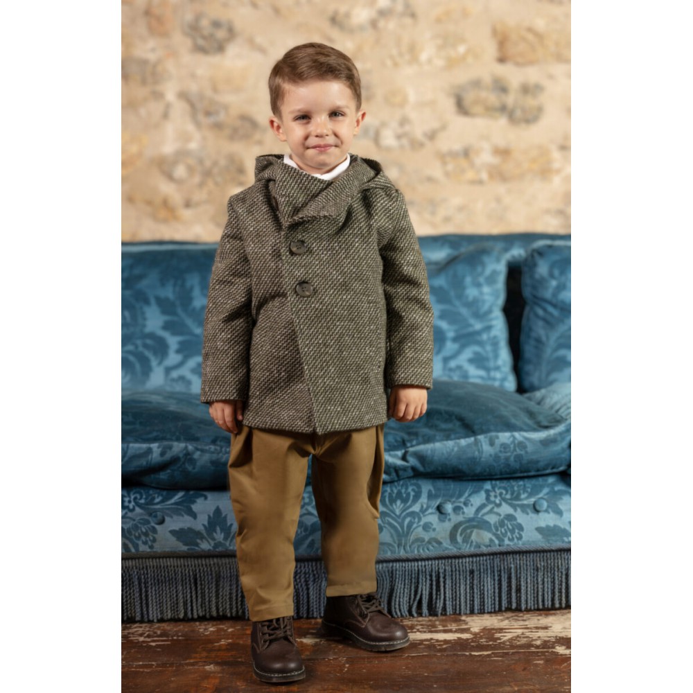 Βαπτ. Σετ 124.504