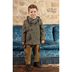 Βαπτ. Σετ 124.504