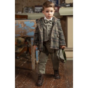 Βαπτ. Σετ 124.505