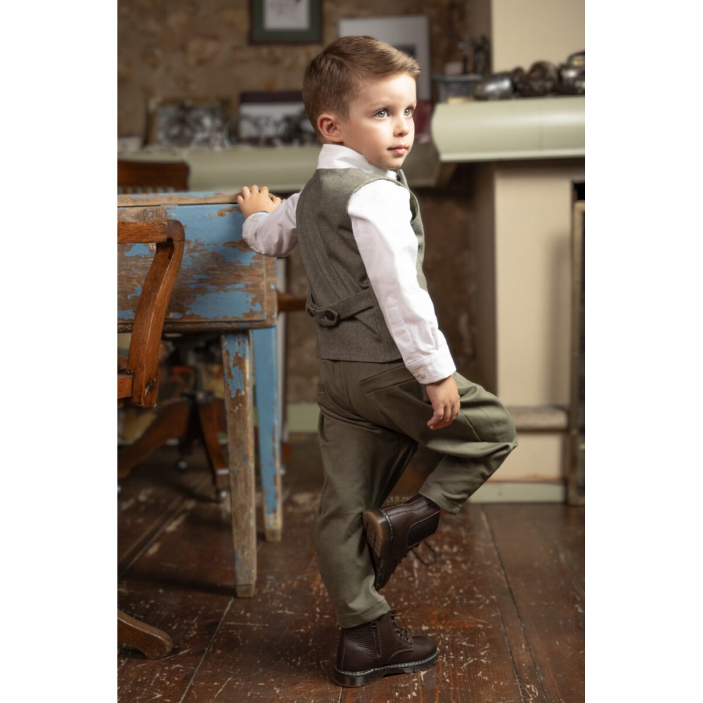 Βαπτ. Σετ 124.505