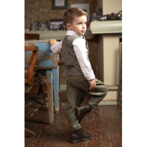 Βαπτ. Σετ 124.505