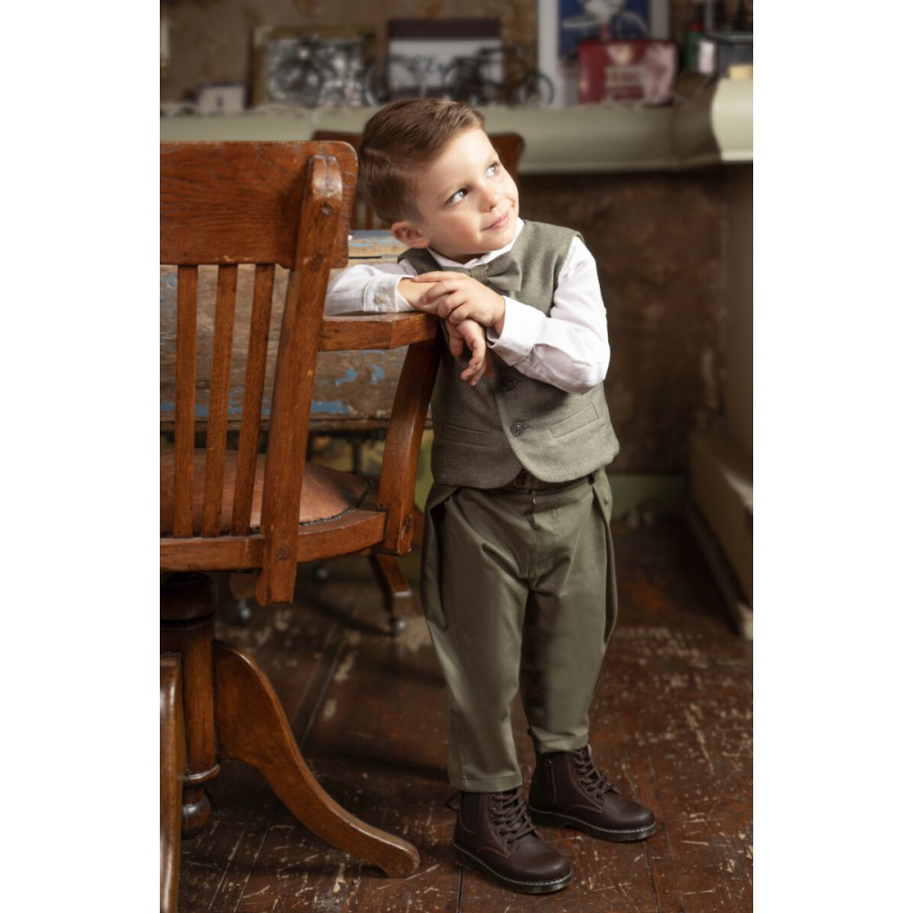 Βαπτ. Σετ 124.505