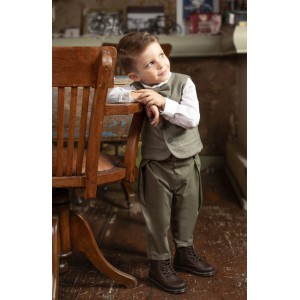 Βαπτ. Σετ 124.505