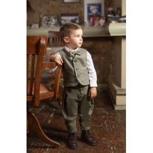 Βαπτ. Σετ 124.505