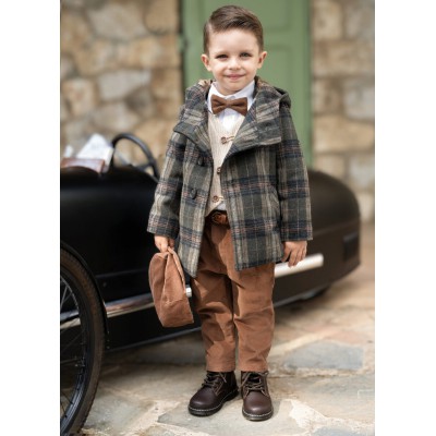 Βαπτ. Σετ 124.506