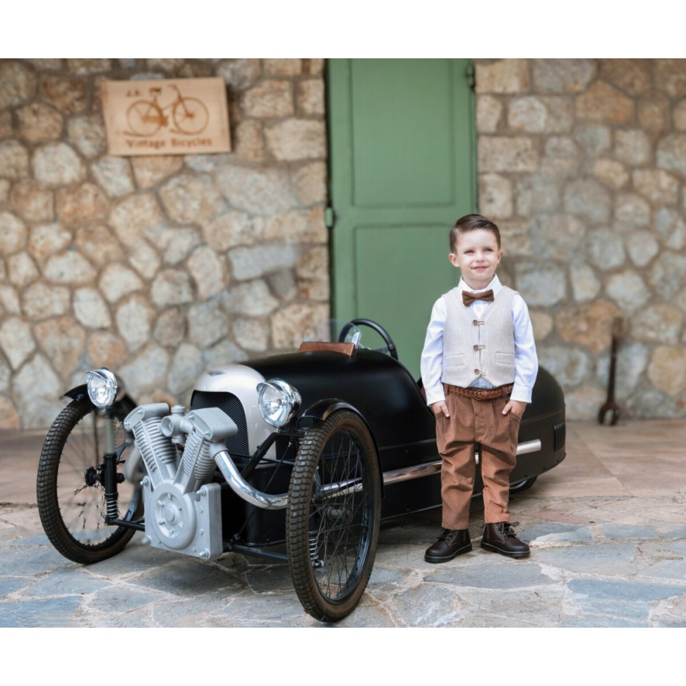 Βαπτ. Σετ 124.505