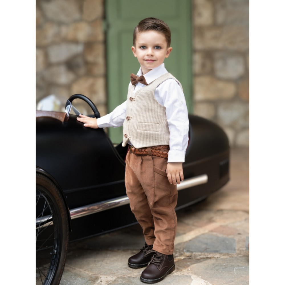 Βαπτ. Σετ 124.505