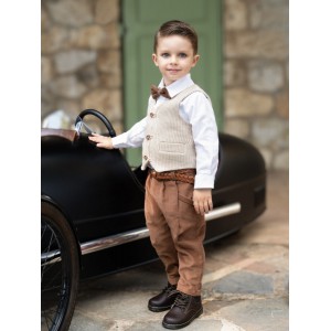 Βαπτ. Σετ 124.505