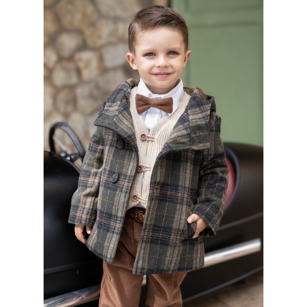 Βαπτ. Σετ 124.505