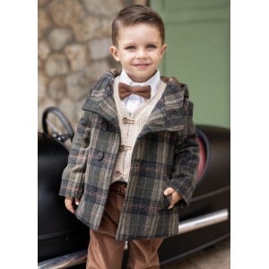 Βαπτ. Σετ 124.505