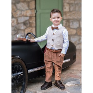 Βαπτ. Σετ 124.505