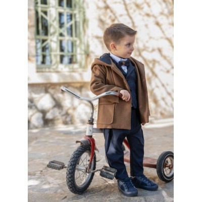 Βαπτ. Σετ 124.507