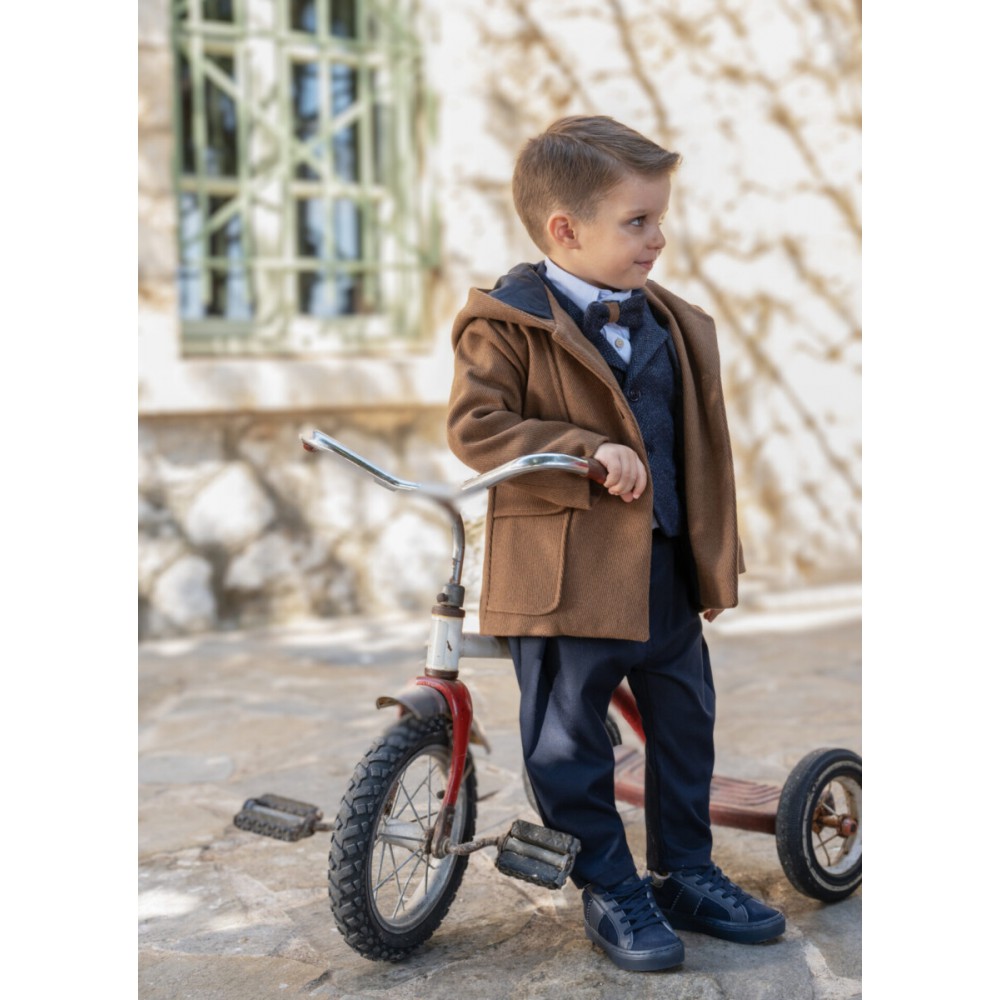 Βαπτ. Σετ 124.507