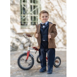 Βαπτ. Σετ 124.507