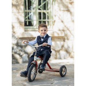 Βαπτ. Σετ 124.507