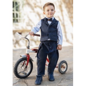 Βαπτ. Σετ 124.507