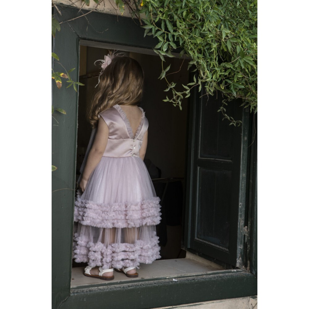 ΒΑΠΤΙΣΤΙΚΟ ΦΟΡΕΜΑ 124.118