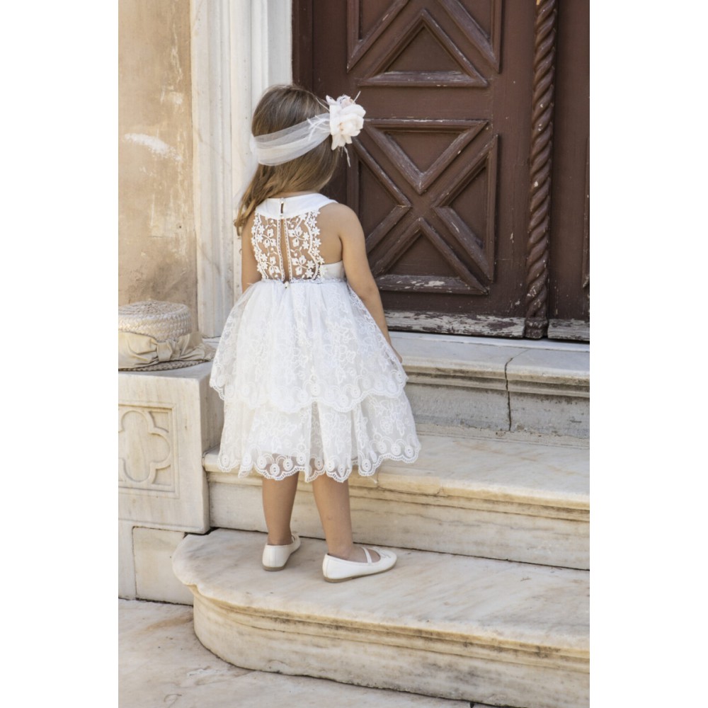 ΒΑΠΤΙΣΤΙΚΟ ΦΟΡΕΜΑ 124.119