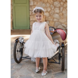 Βαπτ. Φόρεμα 124.600