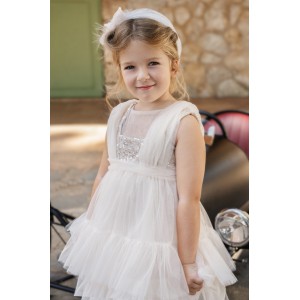 Βαπτ. Φόρεμα 124.600