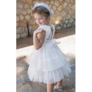 Βαπτ. Φόρεμα 124.600