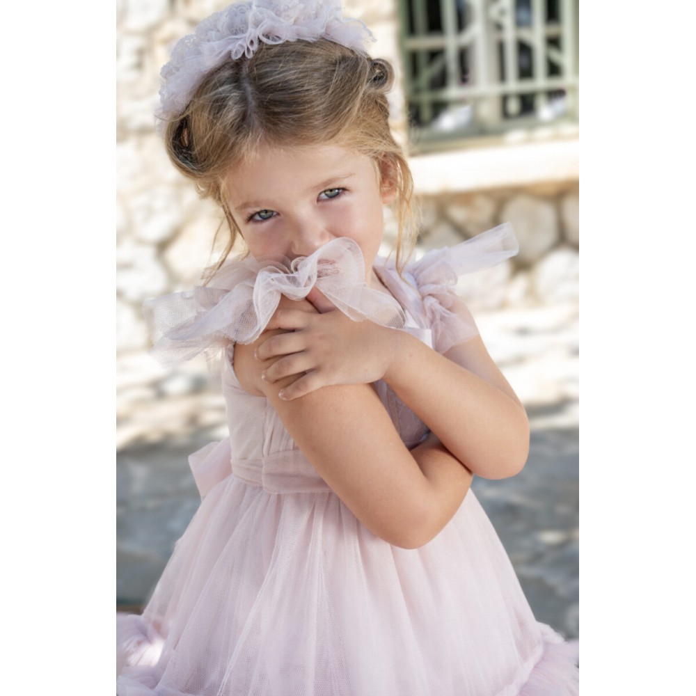 Βαπτ. Φόρεμα 124.602