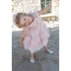 Βαπτ. Φόρεμα 124.602